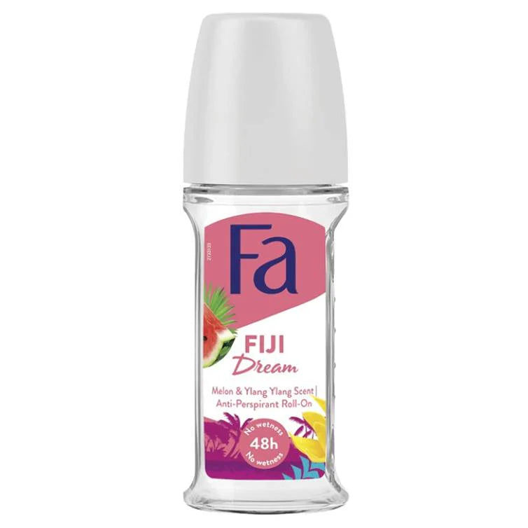 FA Roll on Anti-Perspirant Fiji Dream