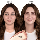 Conatural-Compact Powder