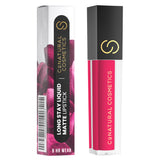 Conatural-Long Stay Liquid Matte Lipstick
