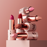 Florence V.02 Velvet Comfort Lipstick