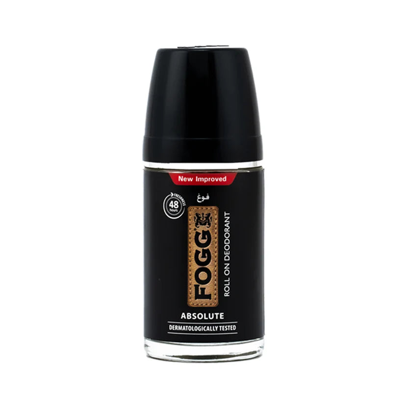 Fogg Roll On - Absolute 50ml
