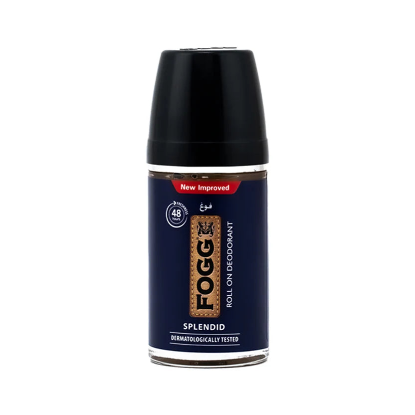 Fogg Roll On - Splendid 50ml
