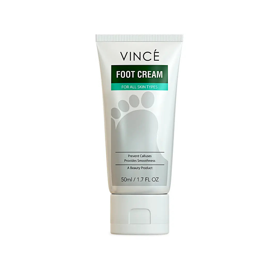 Vince Foot Cream