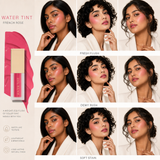 SH WATER TINT LIP & CHEEK