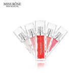 Miss Rose Ice Texture Diamond Lip Gloss