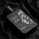 Saeed Ghani Fragrances Haider