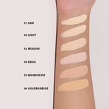 Glass Skin Tinted Moisturizer (Korean Glass Skin Kit)