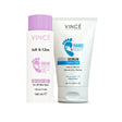 Hand & Foot Brightening Kit Vince Care  