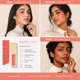 SH WATER TINT LIP & CHEEK
