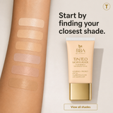 Glass Skin Tinted Moisturizer (Korean Glass Skin Kit)