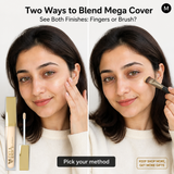 Mega Cover Concealer