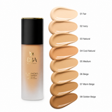 Luminous Foundation