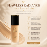 Luminous Foundation