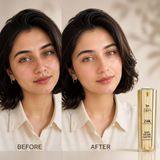 24K Gold & Roses Skin Filter Glow Foundation (SPF 30)
