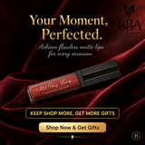 All Day Long (Liquid matte lipstick)