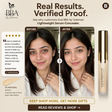 Lightweight Serum Concealer