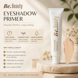 Be Beauty Eyeshadow Primer