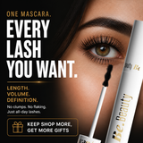 Be Beauty Lash Glory Mascara