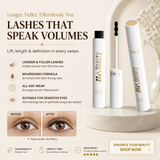 Be Beauty Lash Glory Mascara