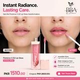 Florence V.02 Lip Gloss