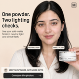 HD Setting Powder
