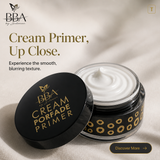 Cream Porfade Primer