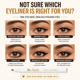 Be Beauty Edge Eyeliner