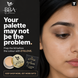 EYELOVE - EYESHADOW PRIMER
