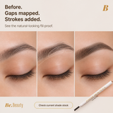 Be Beauty Pomade Brow Pencil