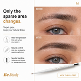 Be Beauty Pomade Brow Pencil