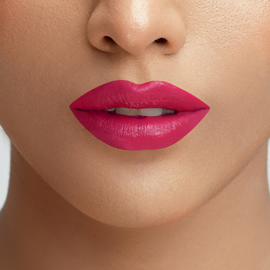 Conatural-Long Stay Liquid Matte Lipstick