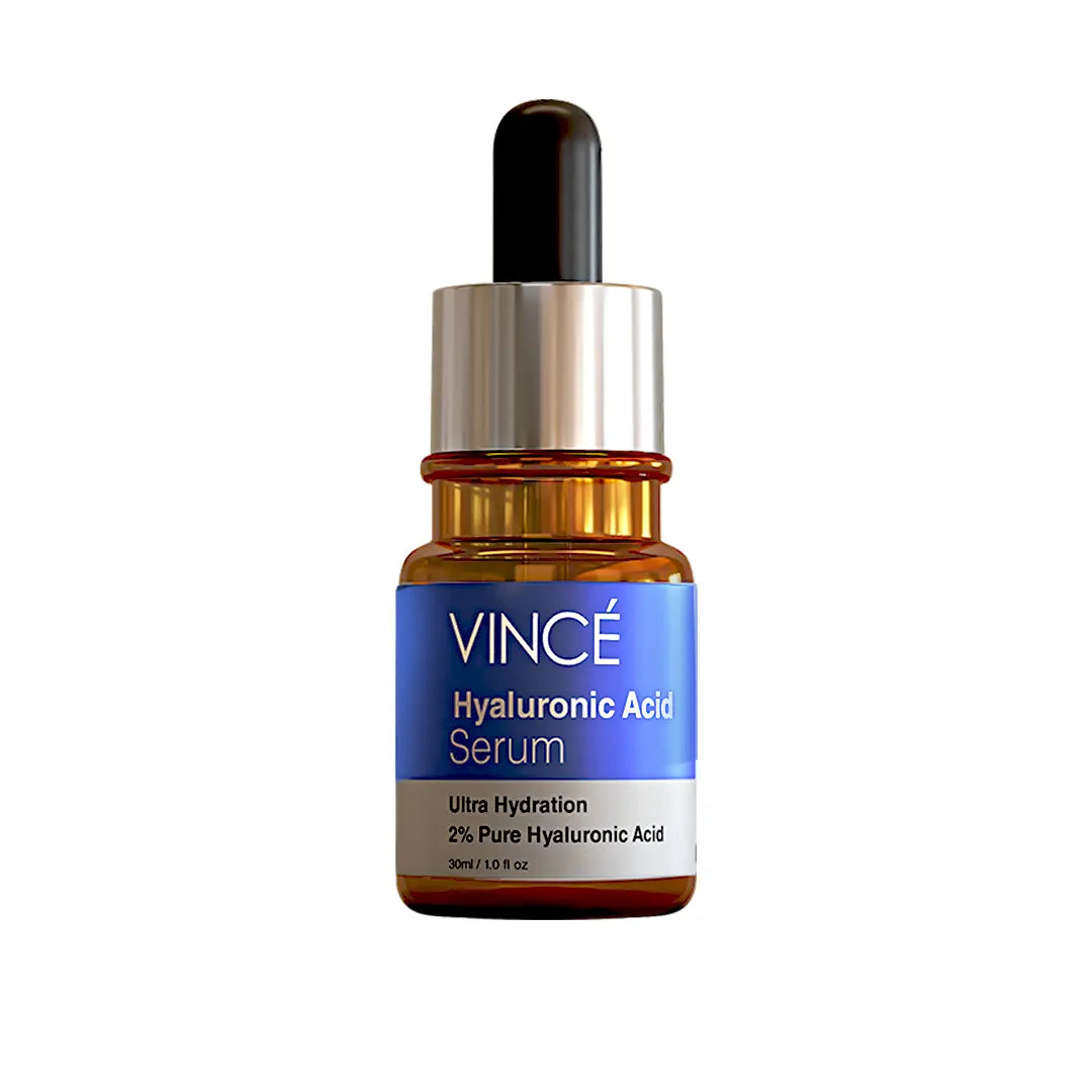 Vince Hyaluronic Acid Serum 30ML