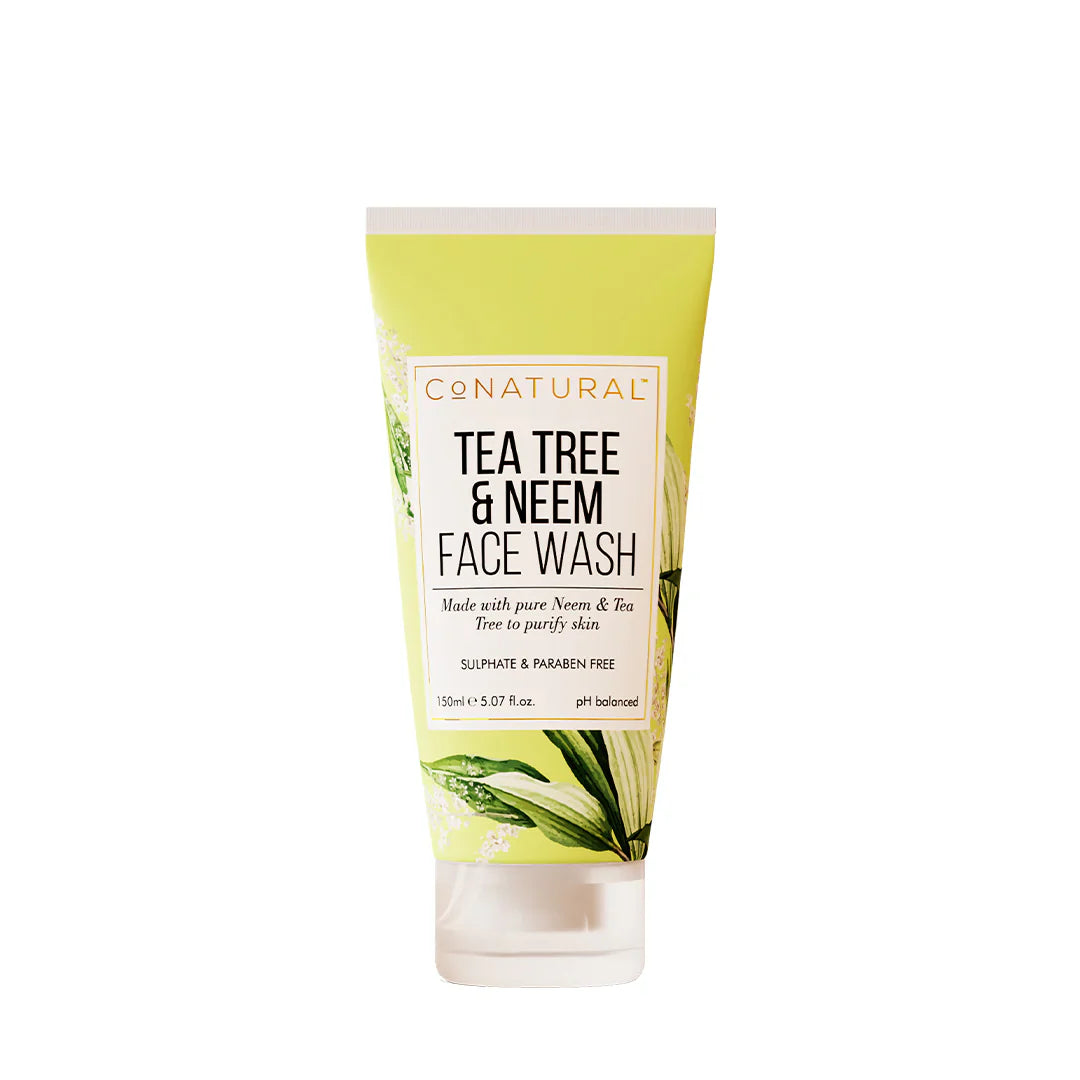 Conatural-Acne Control Bundle