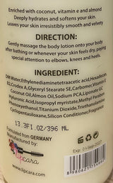 Derma Shine Intensive Deep Nourishing Body Lotion
