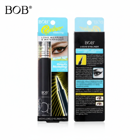 BOB Liquid Eyeliner BOB  