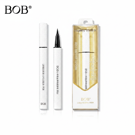 BOB Lamb Skin Silky Liquid Eyeliner Pen BOB  