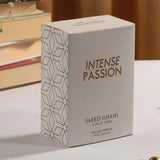 Saeed Ghani Fragrances Intense Passion