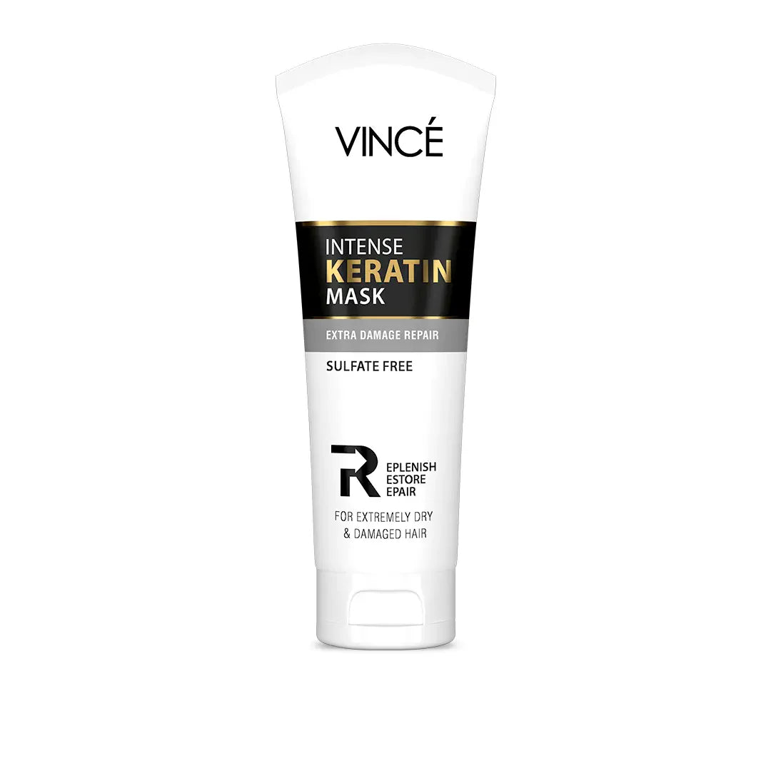 Vince Intense Keratin Mask