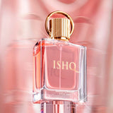 Saeed Ghani Fragrances Ishq