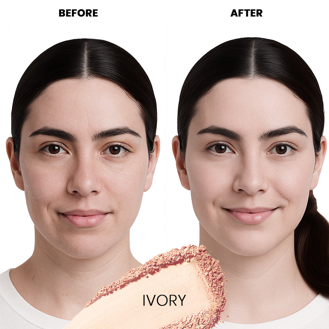 Conatural-Compact Powder
