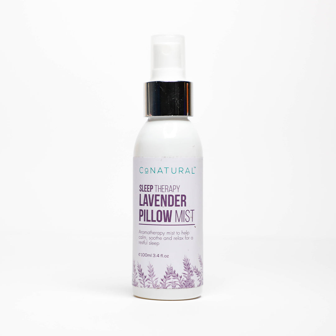 Conatural-Lavender Pillow Mist