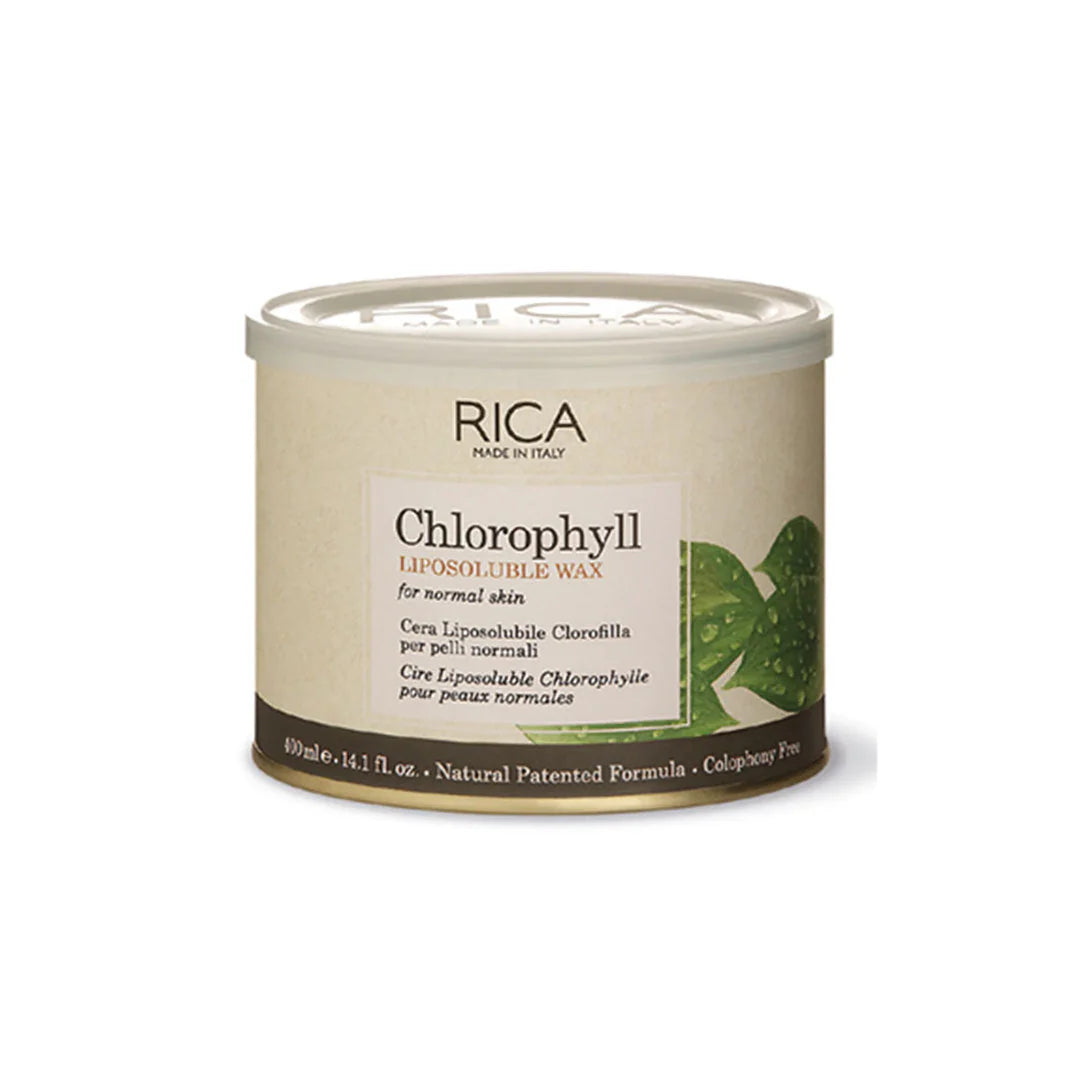 Rics Chlorophyll Liposoluble Wax 400ml