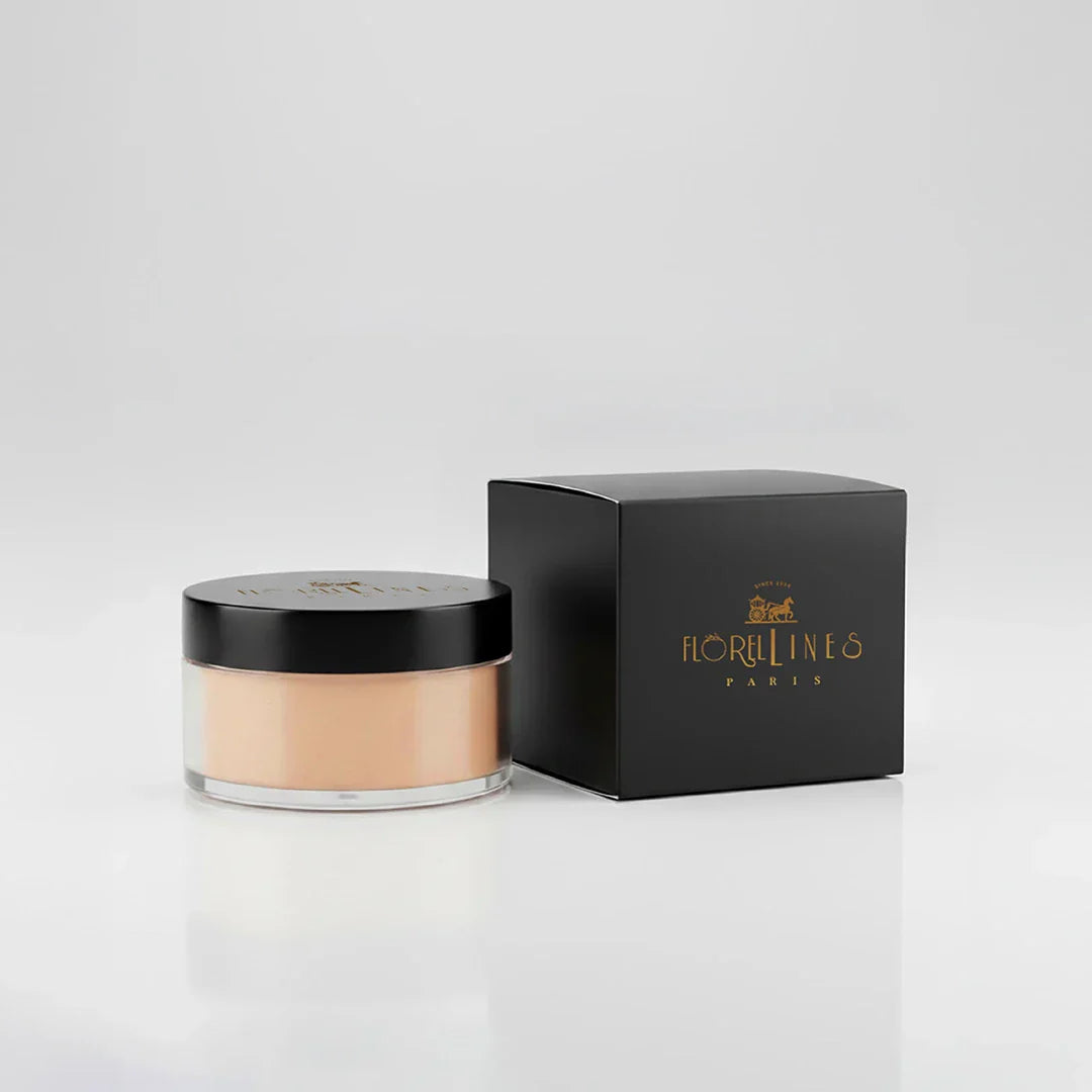 Loose Setting Powder