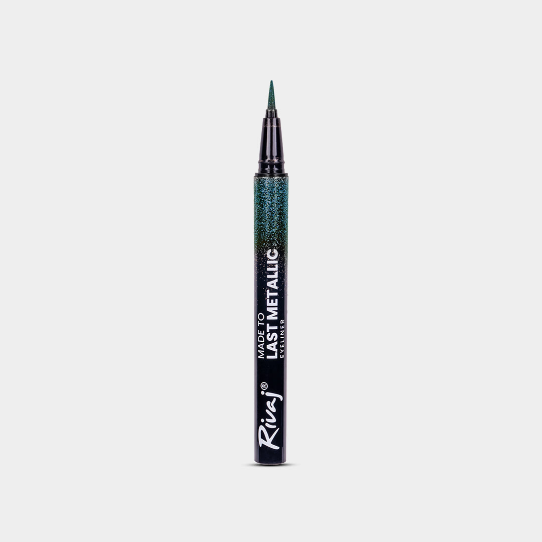 Made To Lasting Metallic Eye Liner