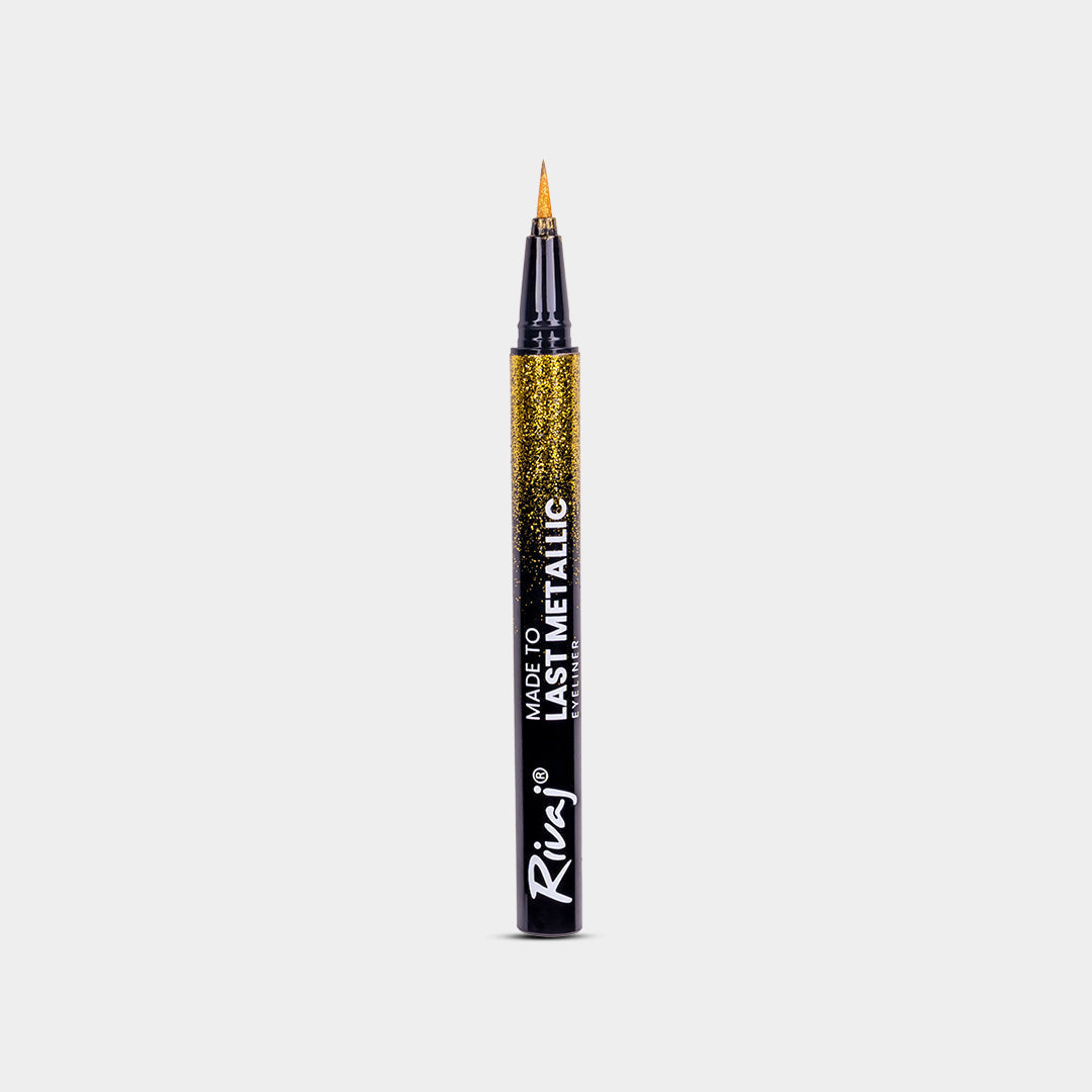 Made To Lasting Metallic Eye Liner