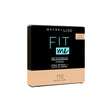 Maybelline Fit Me Compact Powder 6g - 112 Maybelline  