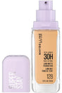 MAYBELLINE SUPER STAY LUMMIMATE (128) FUNDATION Maybelline  