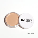 Be Beauty HD Cover Creamy Concealer