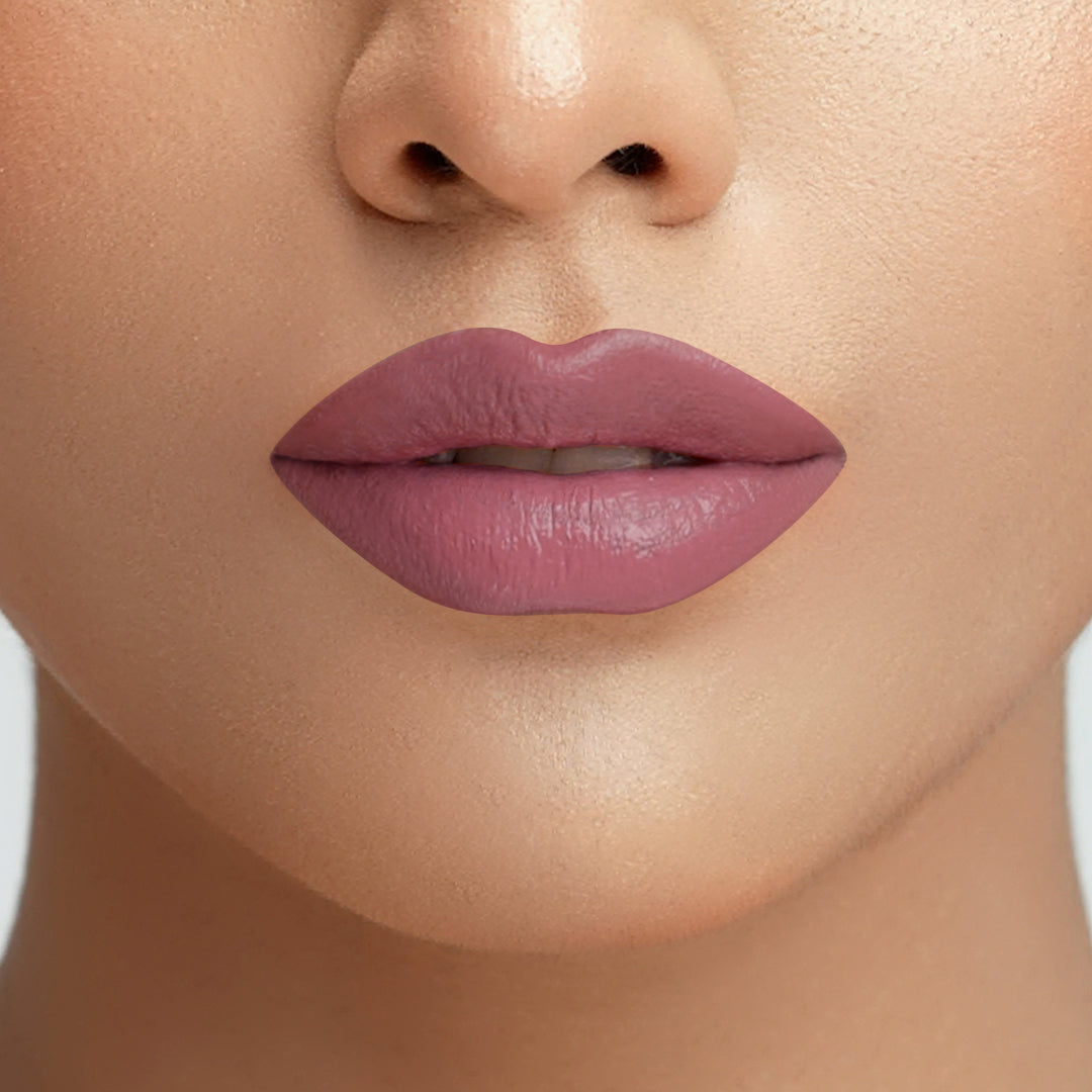 Conatural-Long Stay Liquid Matte Lipstick