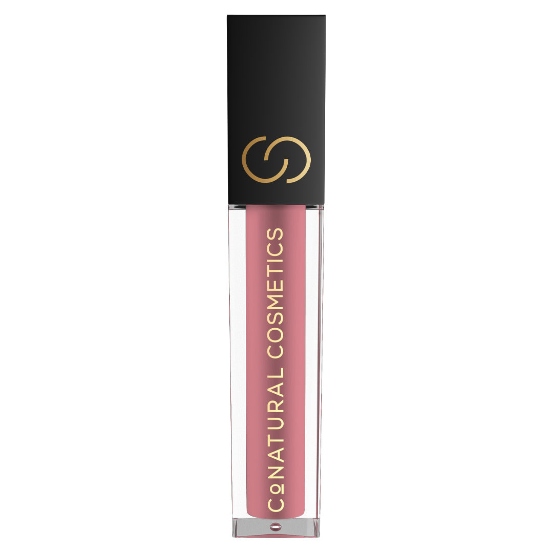 Conatural-Long Stay Liquid Matte Lipstick